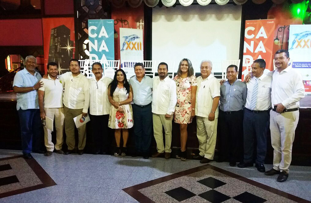 Michoacán acapara reconocimientos por su participación en el programa Delfín