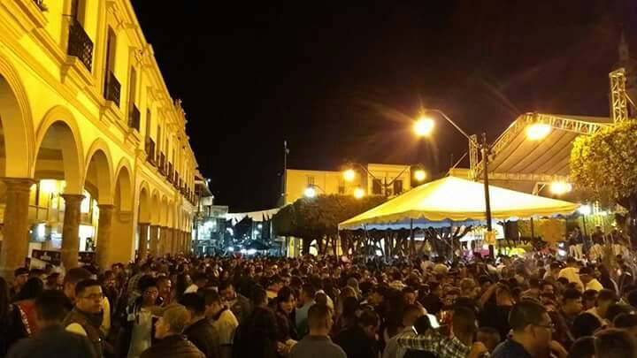 Michoacán recupera la confianza de turistas y reafirma su vocación turística: Sectur