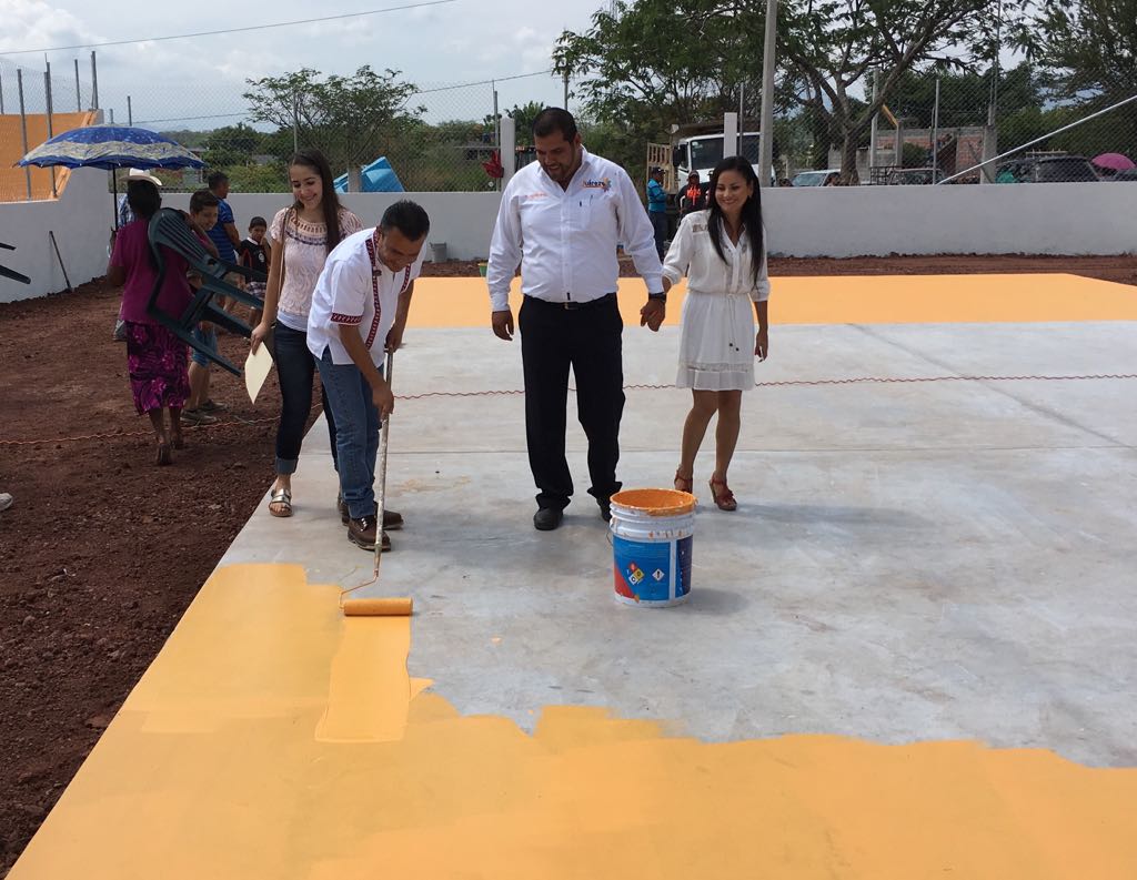 Fomenta Fidel la práctica deportiva en todas las edades