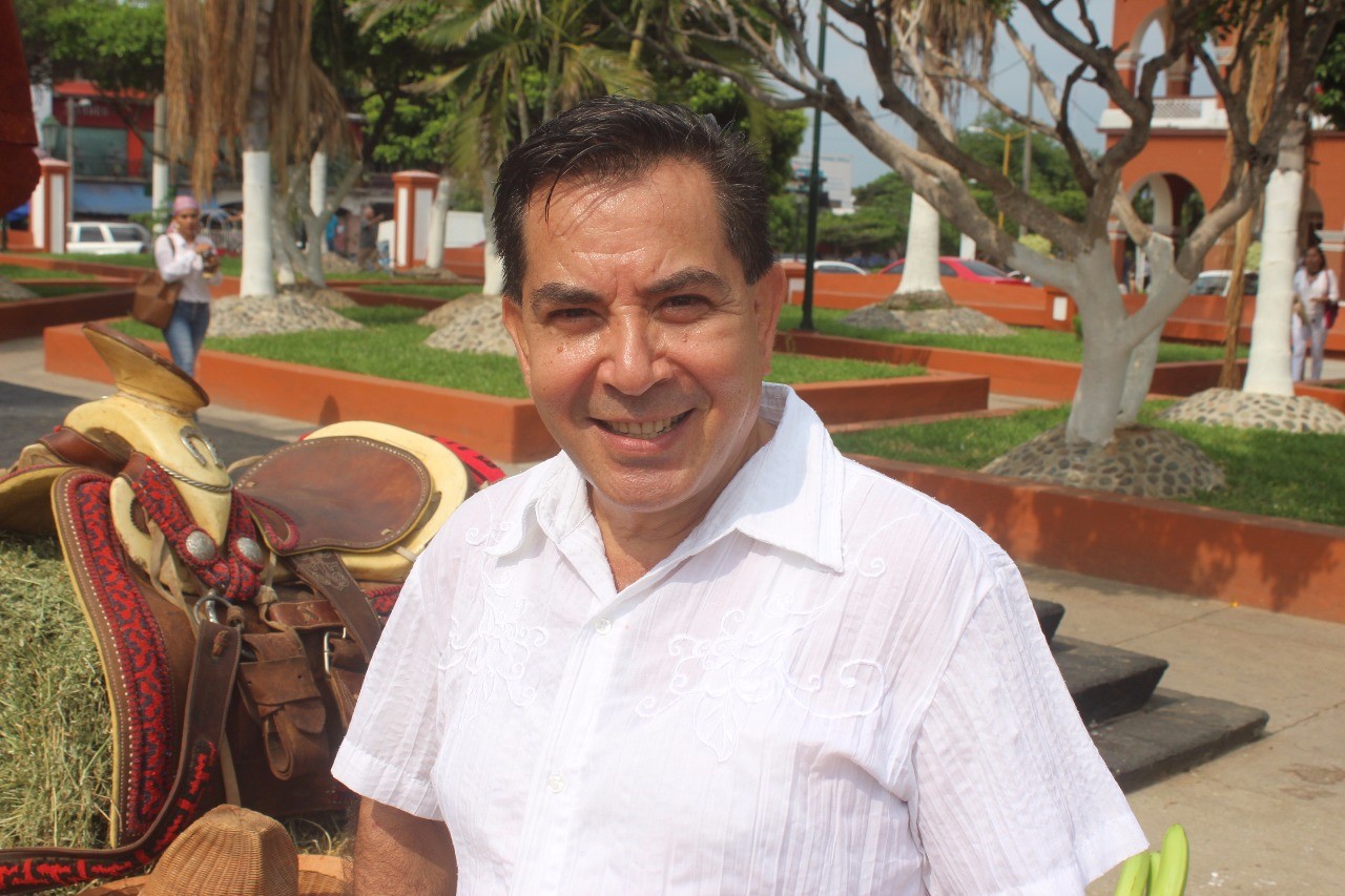 Comienza la venta de stan comercial para la Expo Feria Octubrina