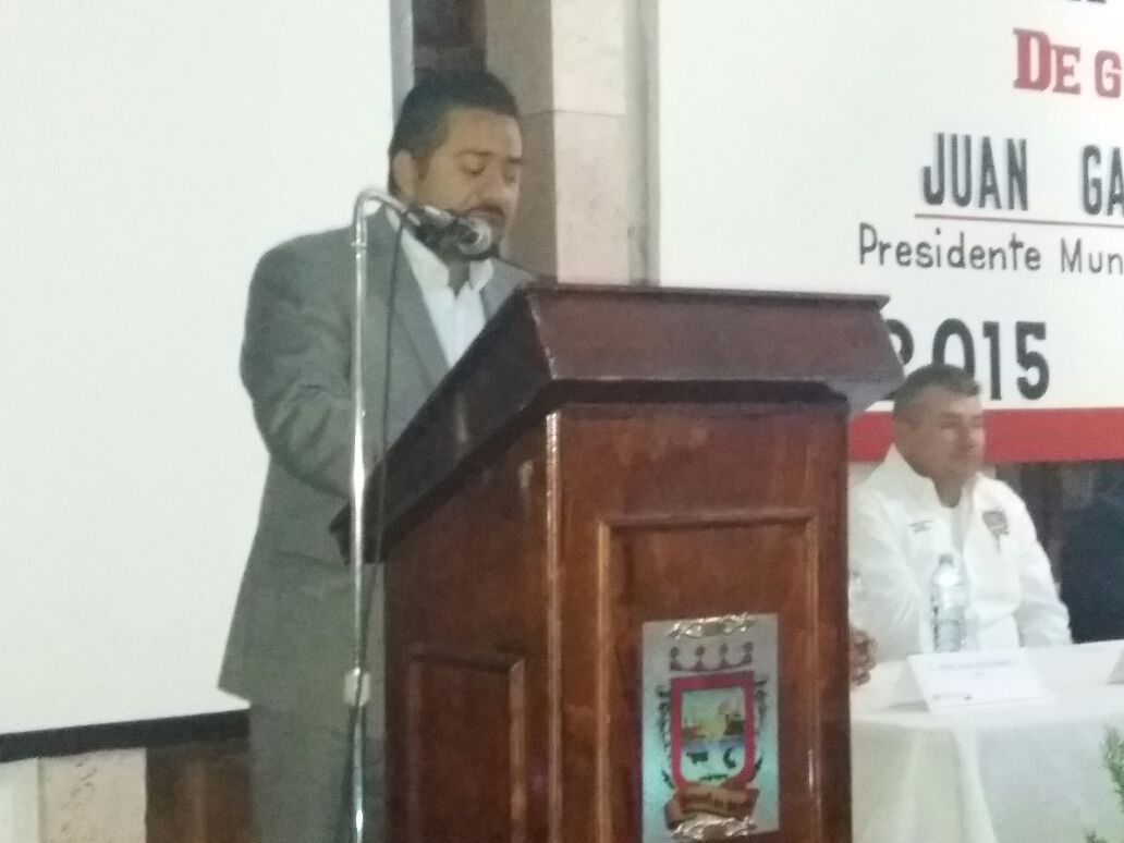 Gobierno del Estado destina 11.4 mdp a Briseñas para impulsar 31 obras y acciones