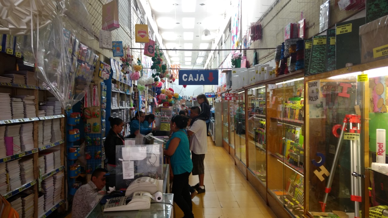 Comienza el calvario para los padres en este regreso a clases.