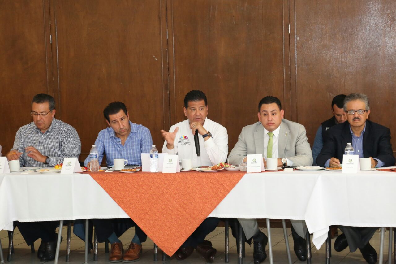 Prevención del delito, clave para fortalecer seguridad en Uruapan: SSP