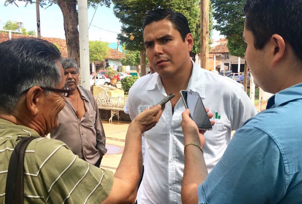 Concluirá LICONSA el 2017 con 450 lecherías en Michoacán