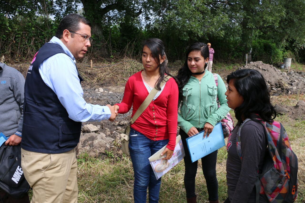 Anuncia Telebachillerato Michoacán apertura de nuevos planteles