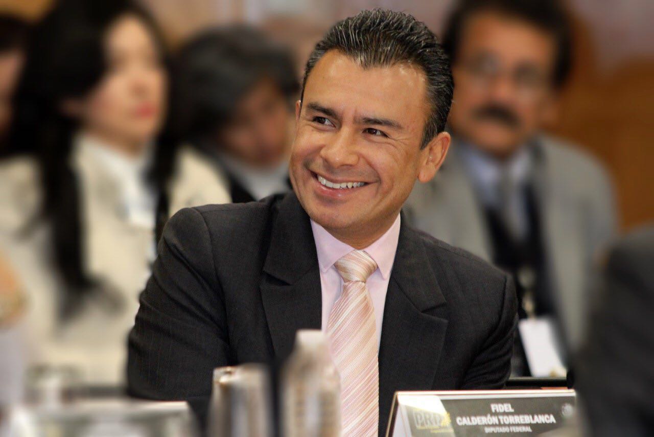 Celebra Fidel suma de más perredistas con Andrés Manuel