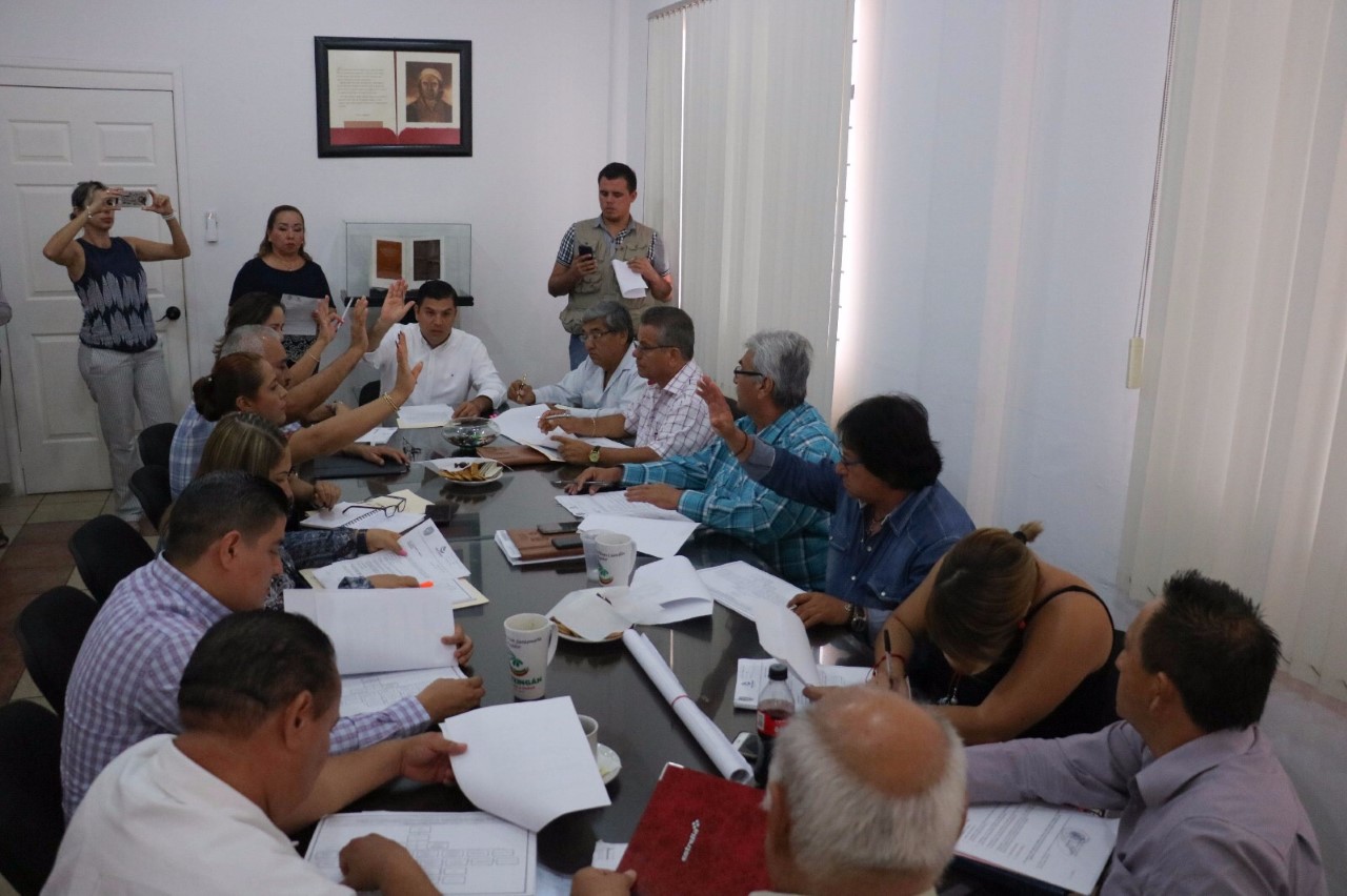 Se aprueba iniciativa de Ley de Ingresos