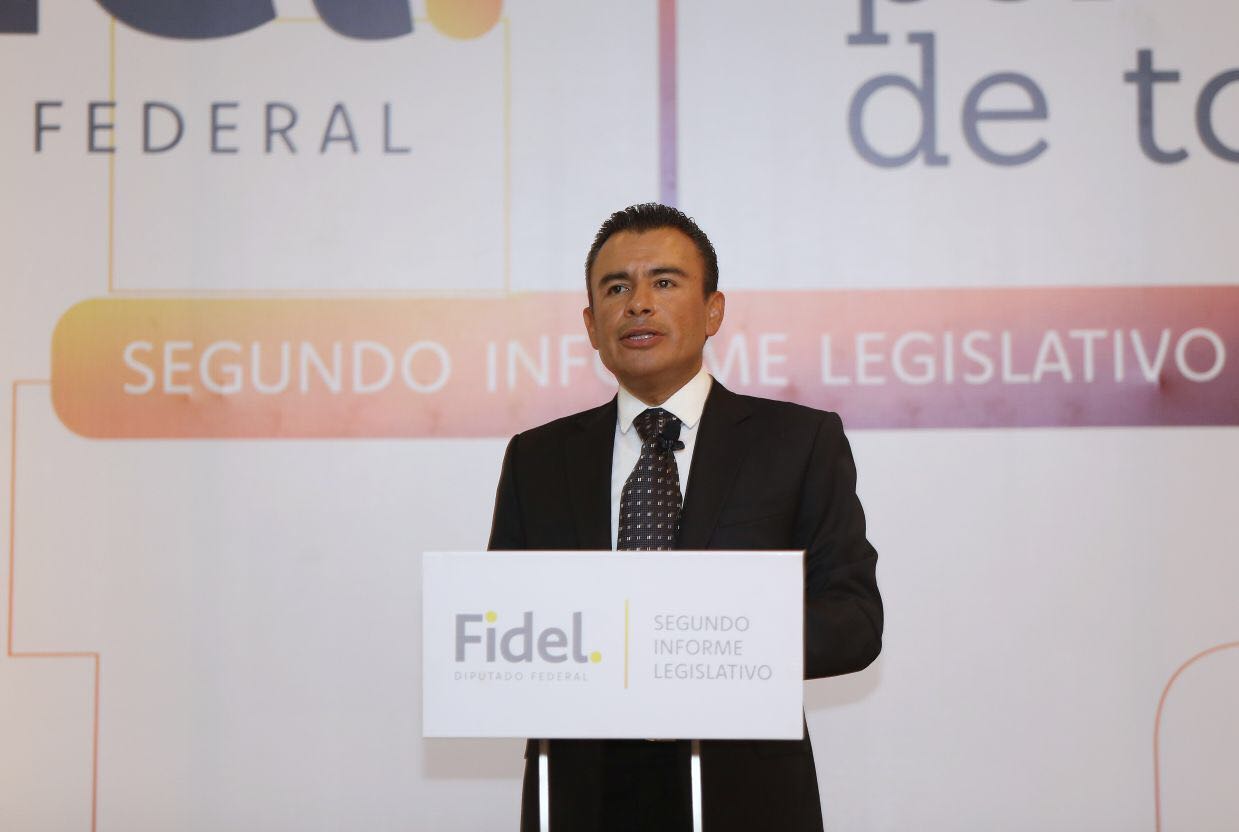 El PRD nunca debió someterse a los intereses que nació combatiendo: Fidel