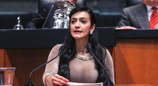 En el Grupo Parlamentario del PRD en el Senado de la República hay claridad de objetivos.