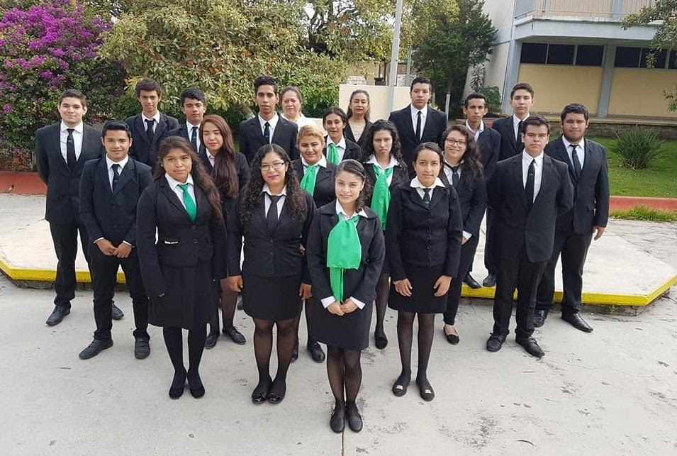 Incrementa Conalep cifras de conclusión de estudios