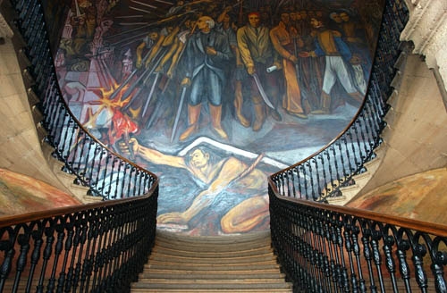 Sectur invita a conocer los sitios emblemáticos de Morelia