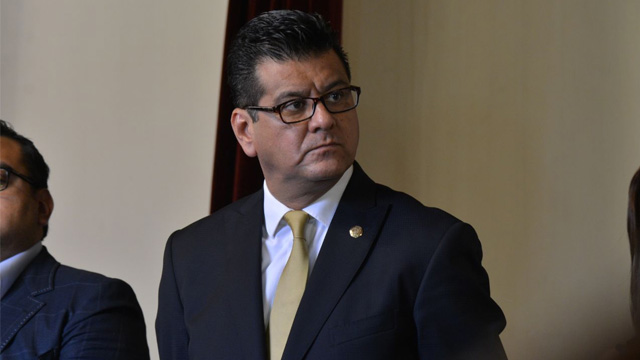 Despliega SSP operativo de revisión tras sismo