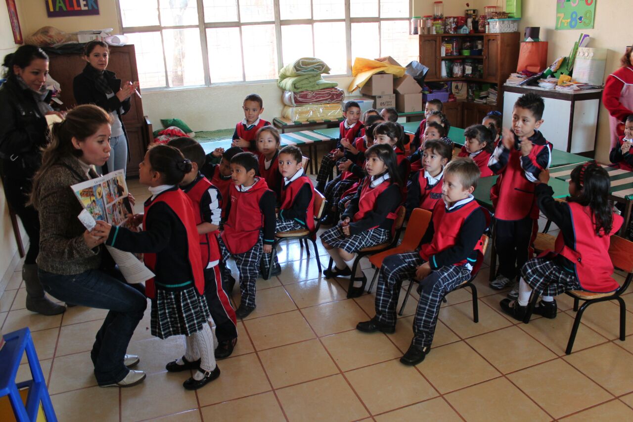 Con diálogo y respeto, Gobierno del Estado fortalece relación con el magisterio: SEE.