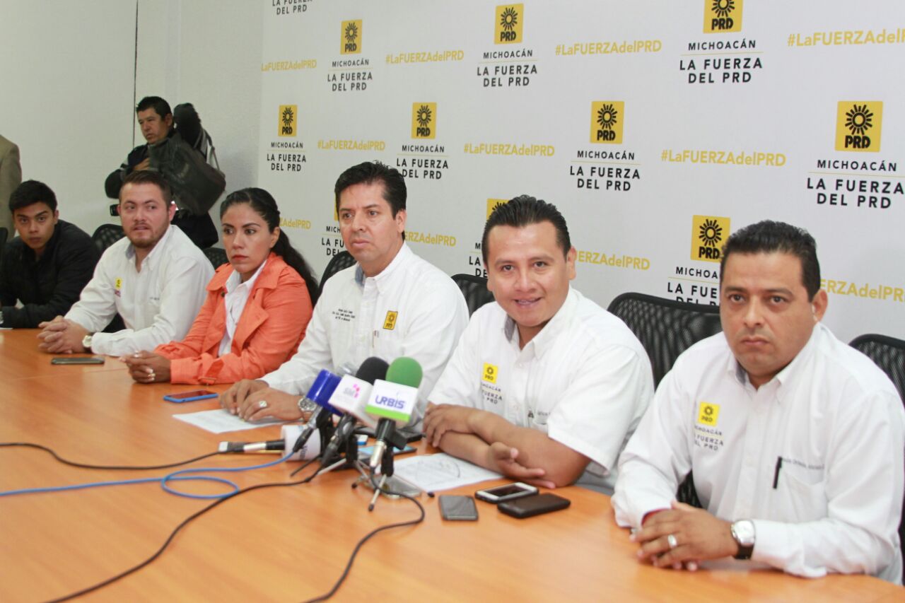 Federación debe dar respuesta a los damnificados y no dejar todo en manos de la ciudadanía: Torres Piña