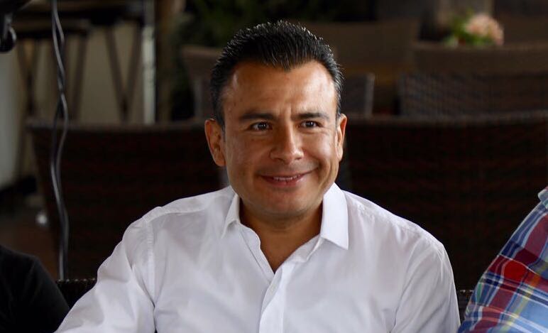 Todo listo para revisar paquete fiscal 2018: Fidel