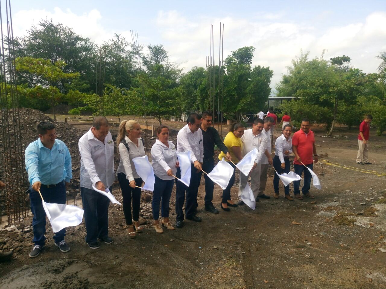 Mejora Cobaem su infraestructura en Buenavista