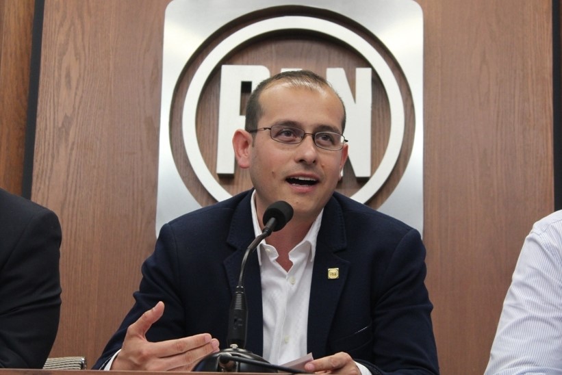 Sociedad civil organizada gana batalla contra la corrupción: PAN