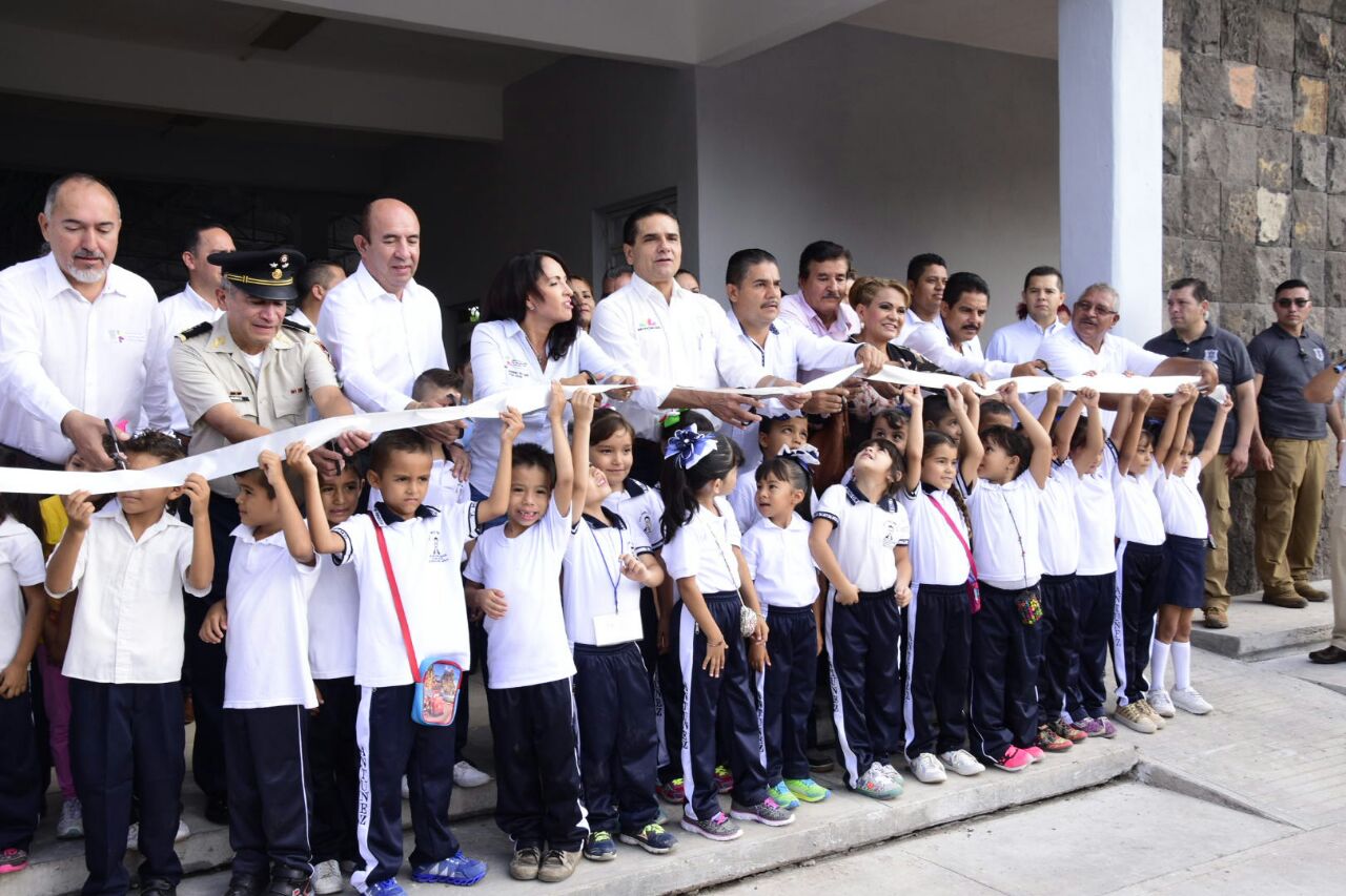 Más de 170 mdp en obra pública y acciones sociales para Parácuaro: Silvano Aureoles