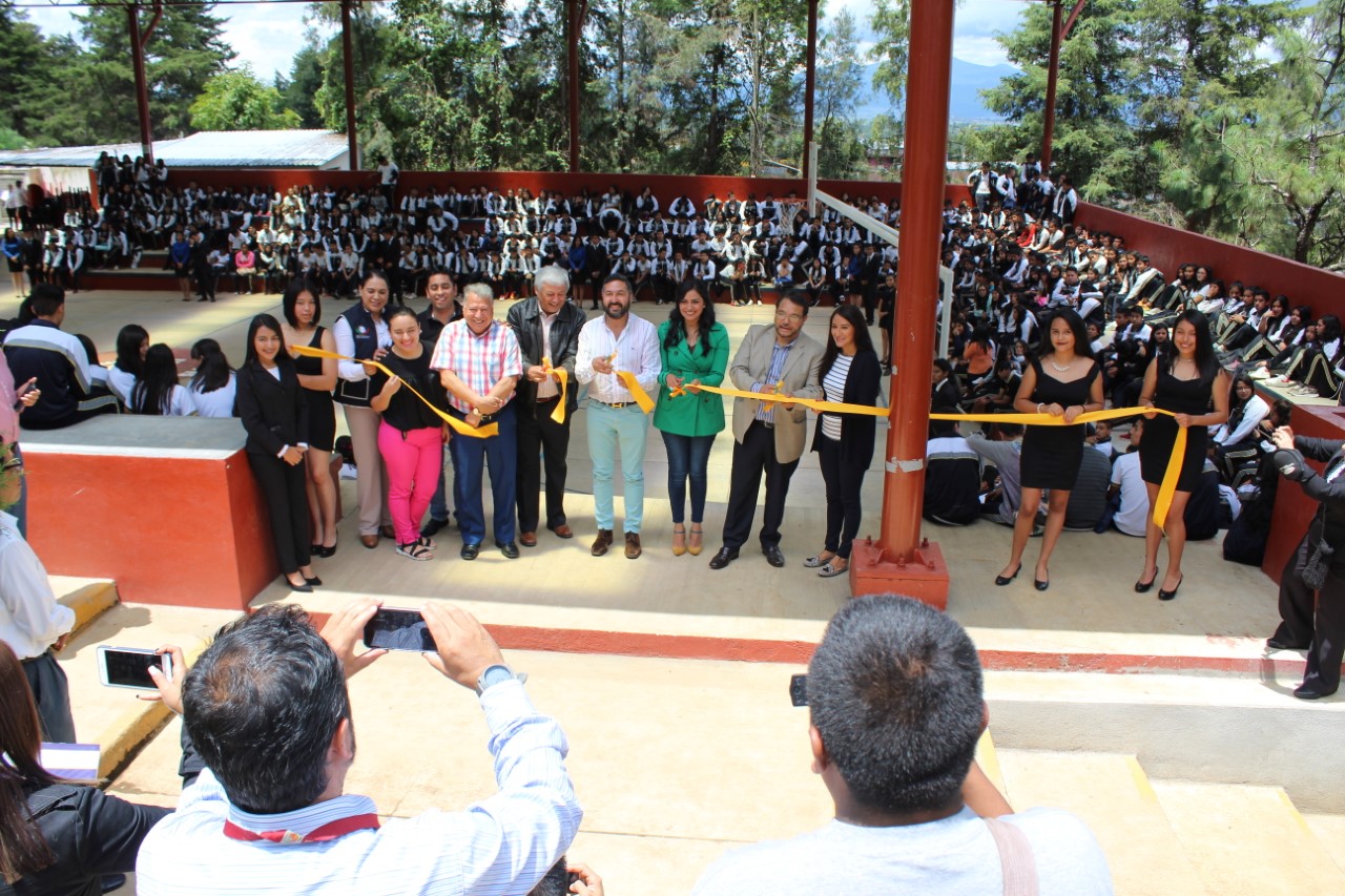 Con sentido e impacto social la obra pública realizada en el municipio: víctor báez