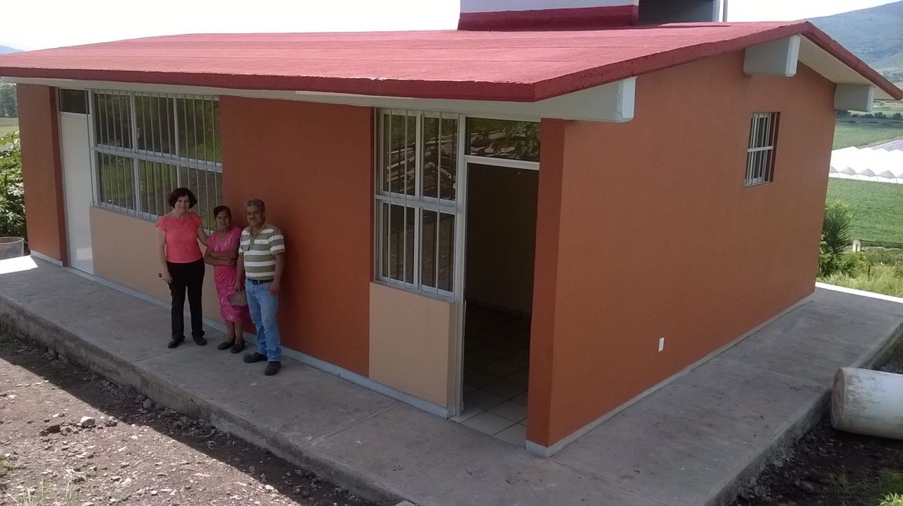 Gobierno del Estado ha sustituido 271 aulas “de palitos”