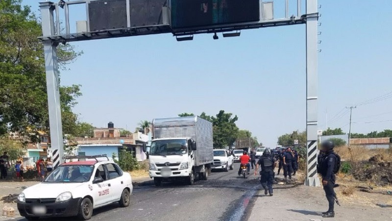 Mantiene SSP operativo permanente contra la delincuencia