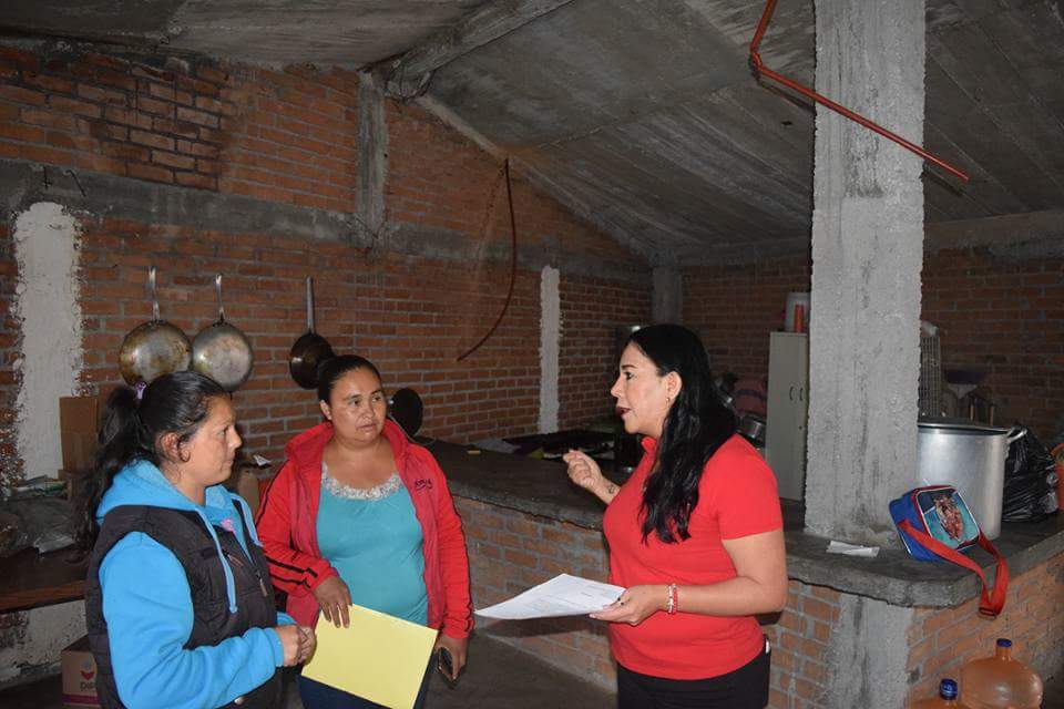 Jueves Ciudadano, programa al servicio de los morelianos: Lázaro Medina