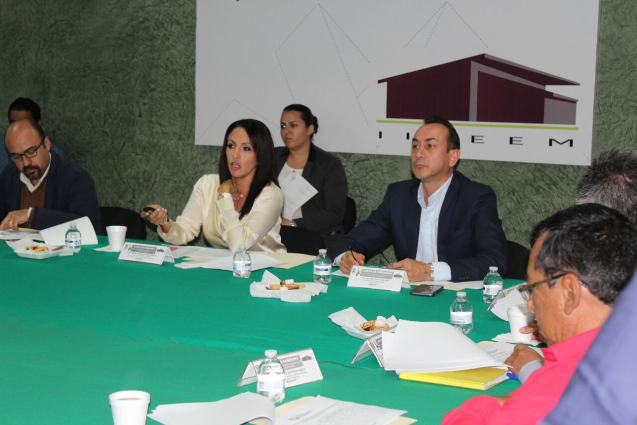 Invertirá IIFEEM casi 780 mdp para dignificar escuelas en 2018