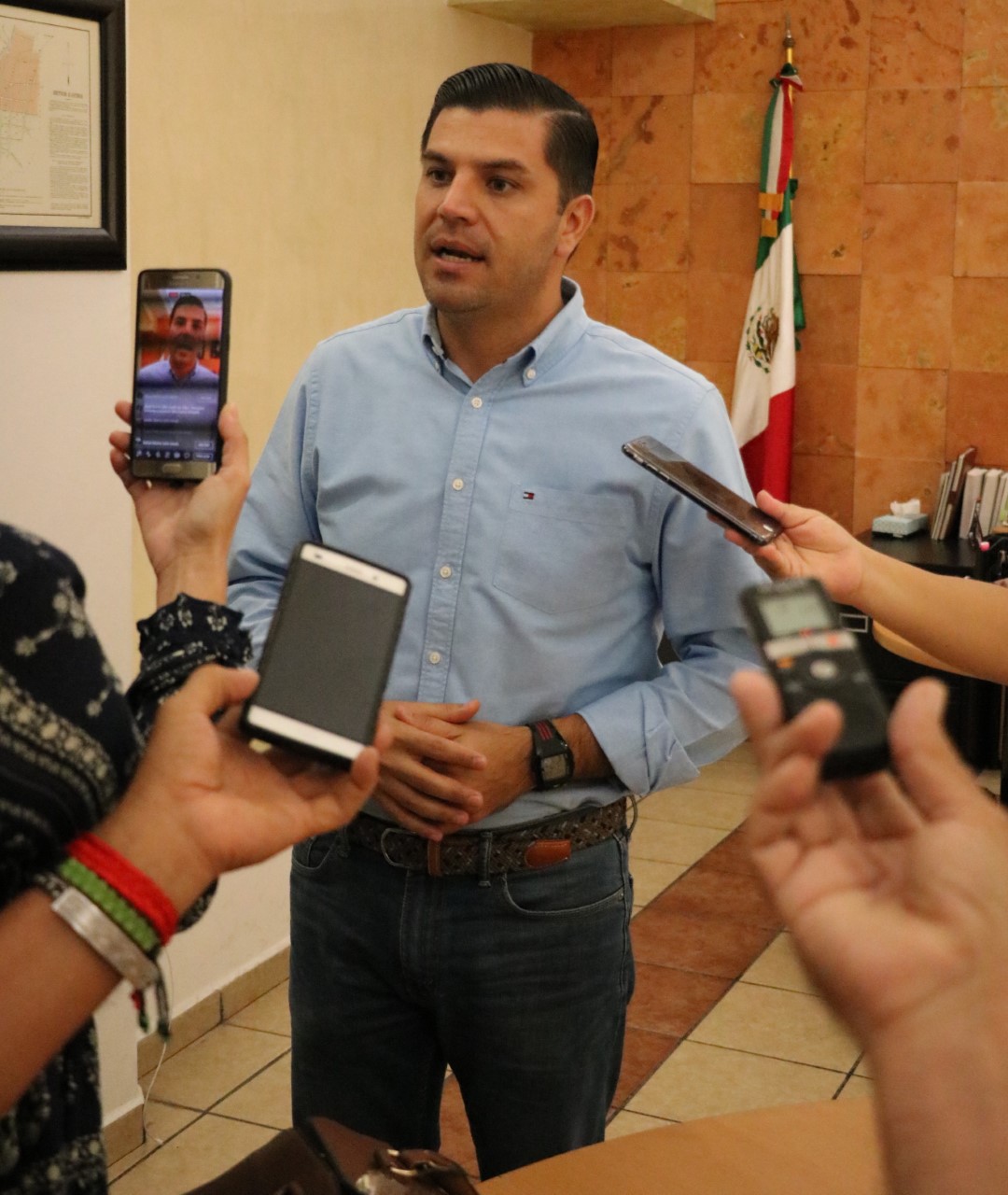 El acceso al Recinto Ferial será gratis