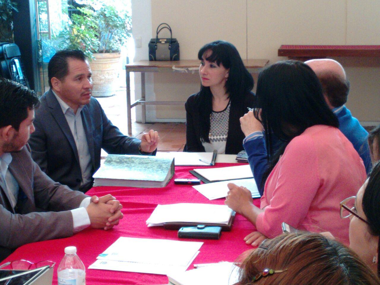 Fortalece Regidora Alma Bahena servicios municipales de morelianos