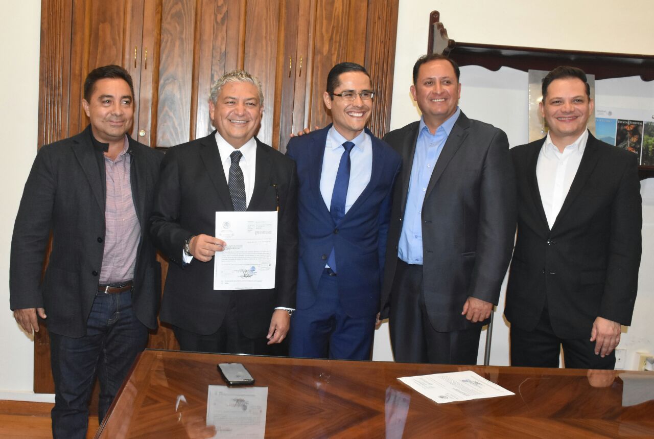 Paquete Fiscal 2018, sin más deuda ni nuevos impuestos: SFA