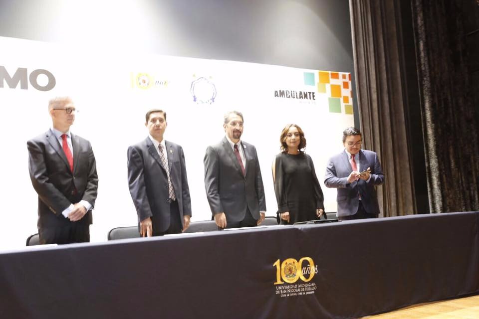 Libertad de expresión, derecho íntimamente ligado al respeto de los ciudadanos: Julieta López