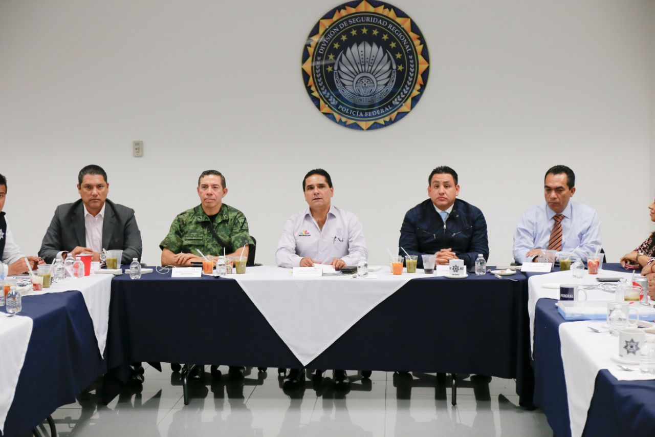 Continúan operativos para cerrar paso a objetivos delincuenciales: GCM