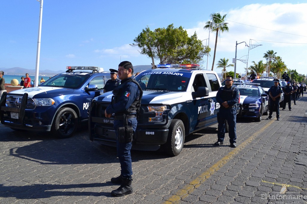 Impulsa SSP profesionalización de su personal operativo y administrativo