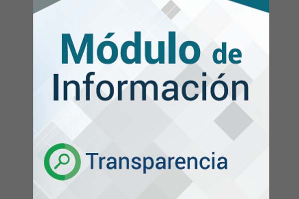 Poder Judicial de Michoacán instala módulos itinerantes de acceso a la información pública