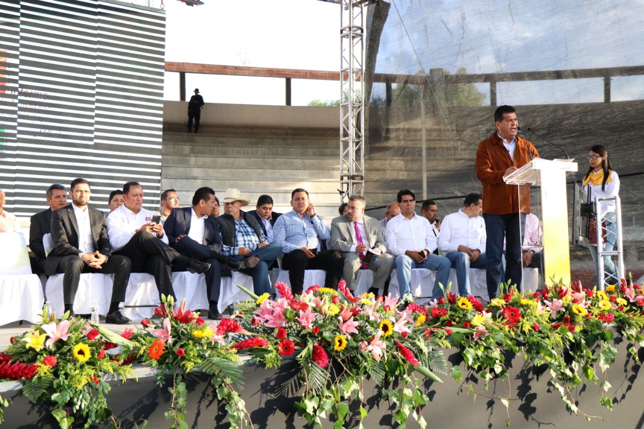 Gobierno de Michoacán; incluyente y respetuoso de la labor legislativa: SSP