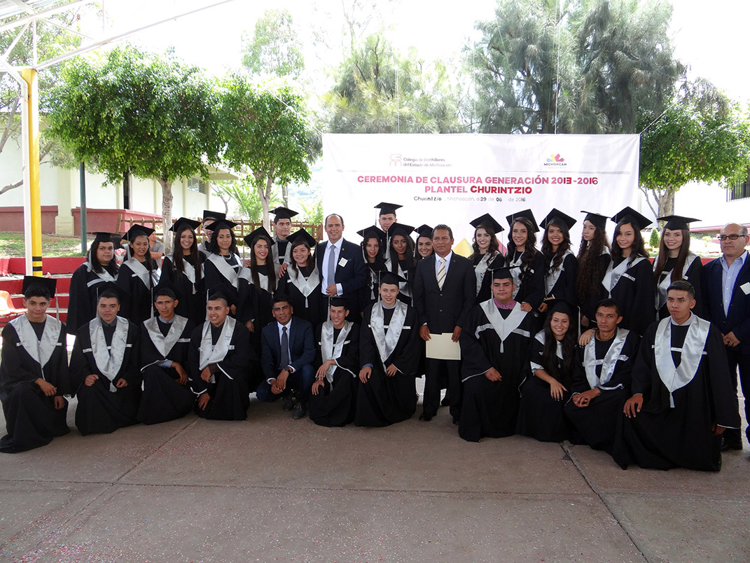 Conmemora Cobaem su 34 aniversario