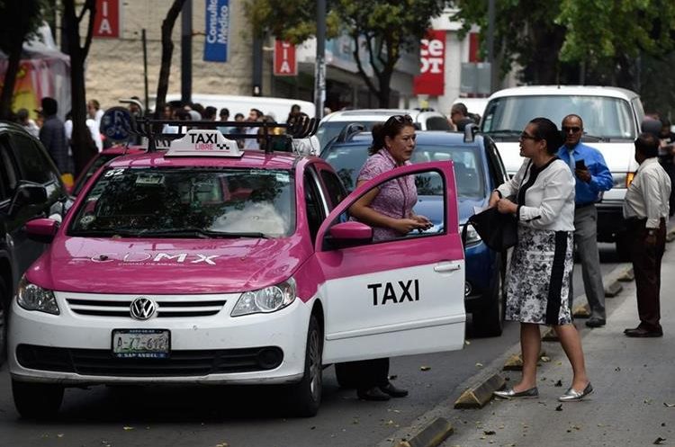 Gobernador del Estado de México confirma fallecidos por sismo