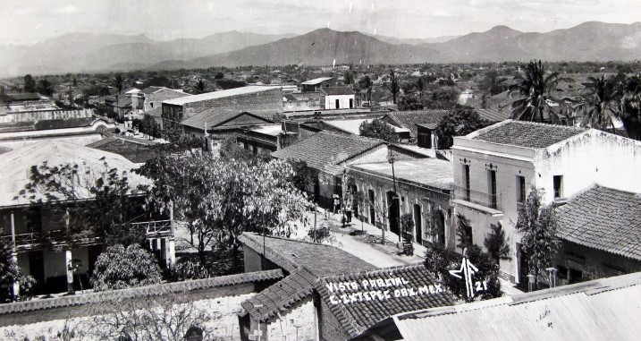 México despierta con otro sismo con epicentro en Ixtepec Oaxaca