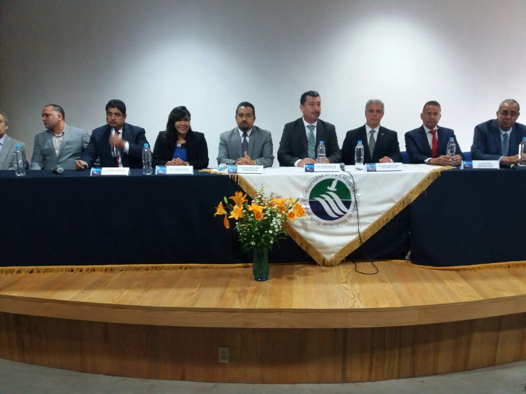 Se alista Michoacán para la Semana Nacional de la Ciencia: SICDET