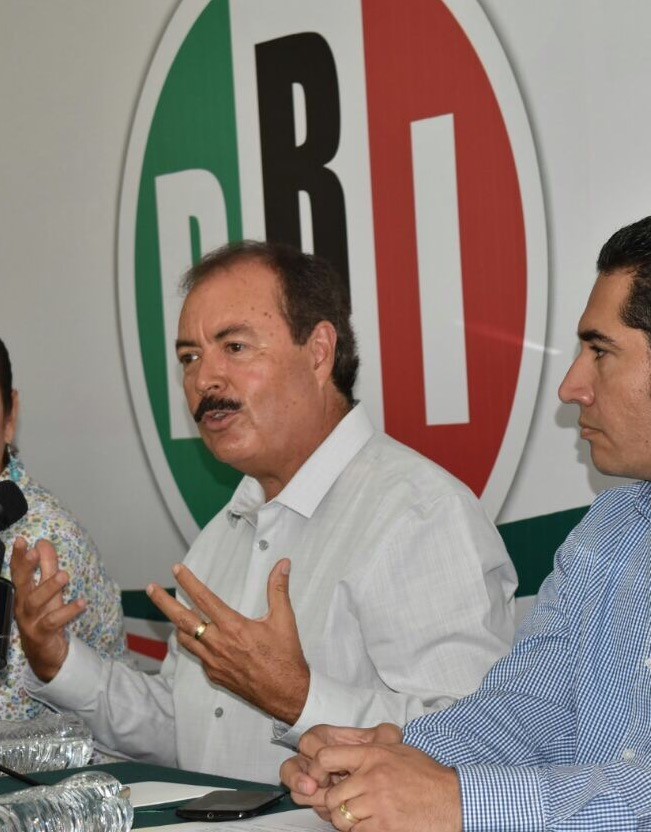 PRI Michoacán ofrecerá capacitaciones en materia electoral