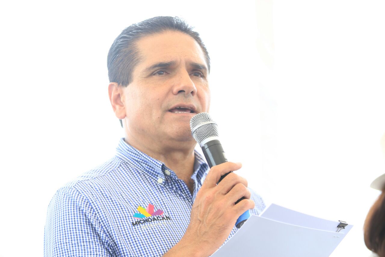 Anuncia Gobernador obras y acciones por más de 52 mdp en LC