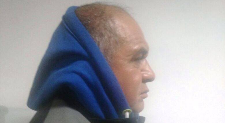 Detienen al Director de Reglamentos de Pátzcuaro con Armas y sustancias