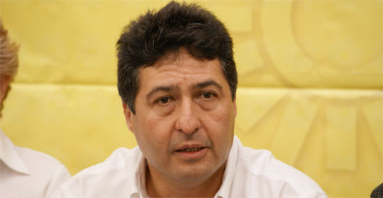 Toma Protesta Cabildo Juvenil de Pátzcuaro