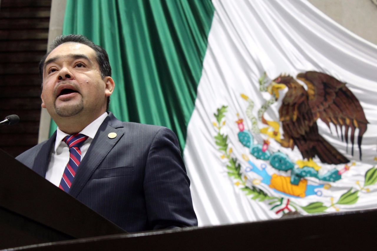 Ingresos tributarios deben fortalecer los servicios básicos de la población:  Norberto Martínez