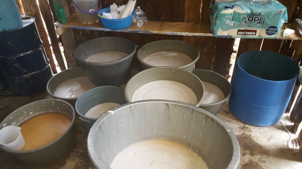 SSP y Sedena aseguran laboratorio clandestino en Hidalgo