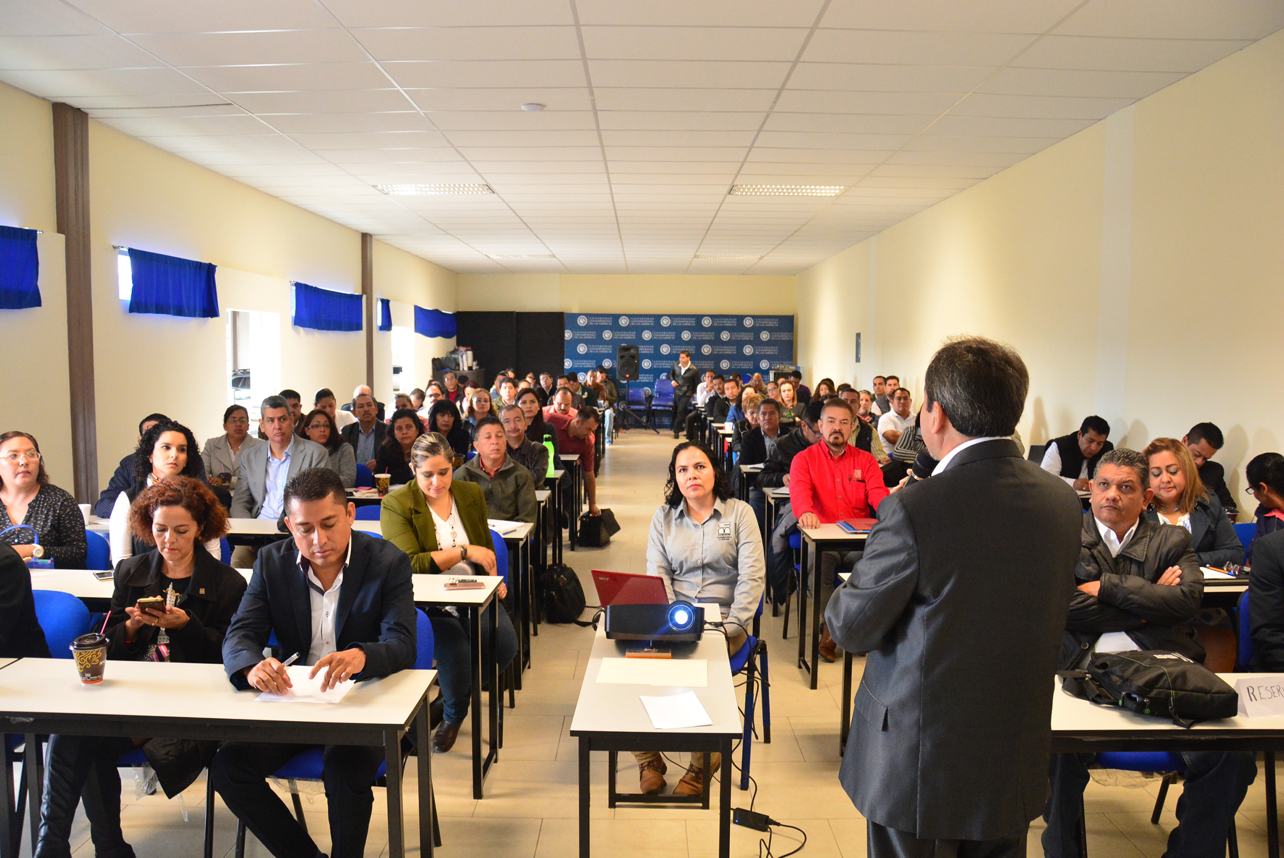 Fortalece Cobaem capacidades de responsables de planteles