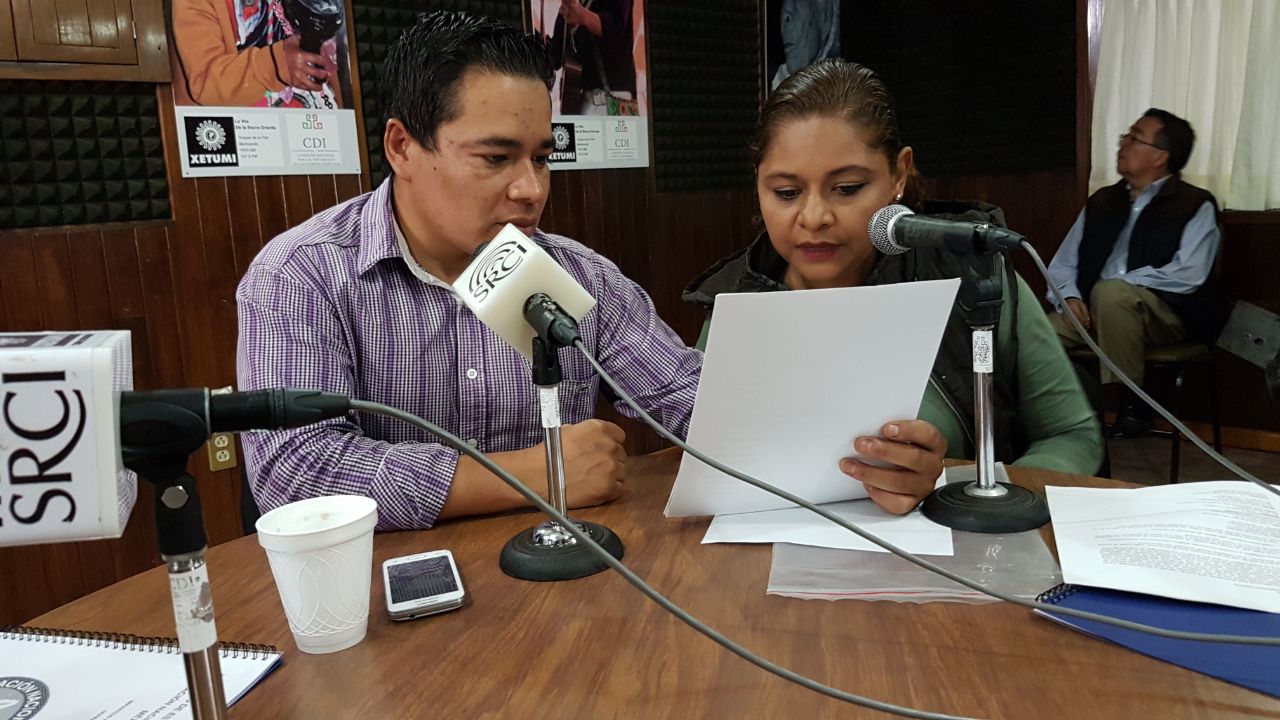 Reconocen comunicadores calidad del Diplomado de CGCS