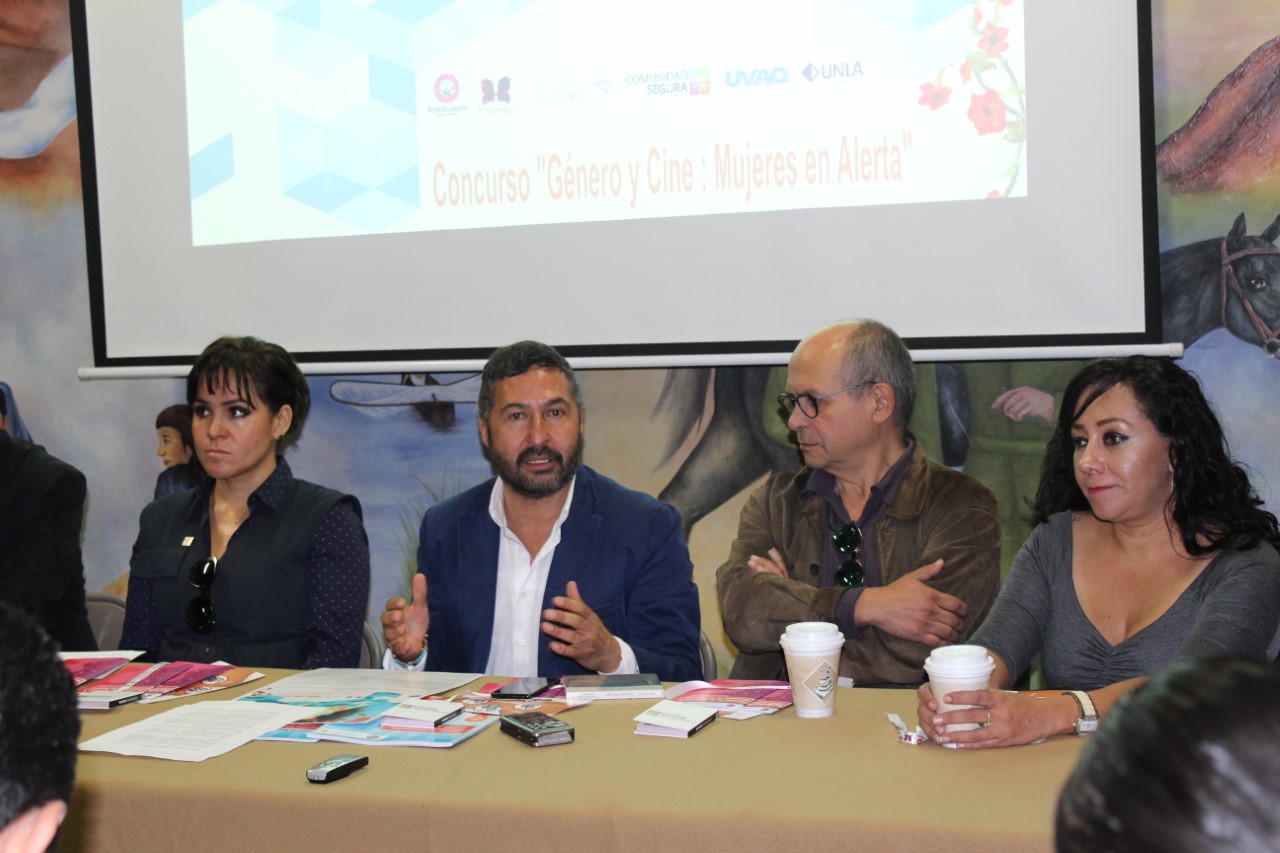 Prevenir y Erradicar la violencia de género, objetivo de mi gobierno: Víctor Báez