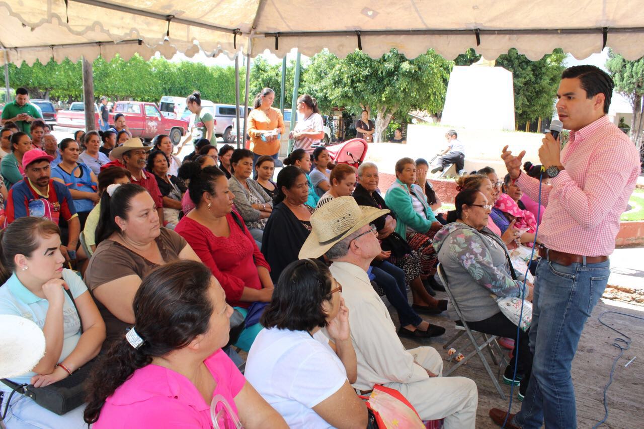 Inaugura LICONSA lechería número 421 en Michoacán