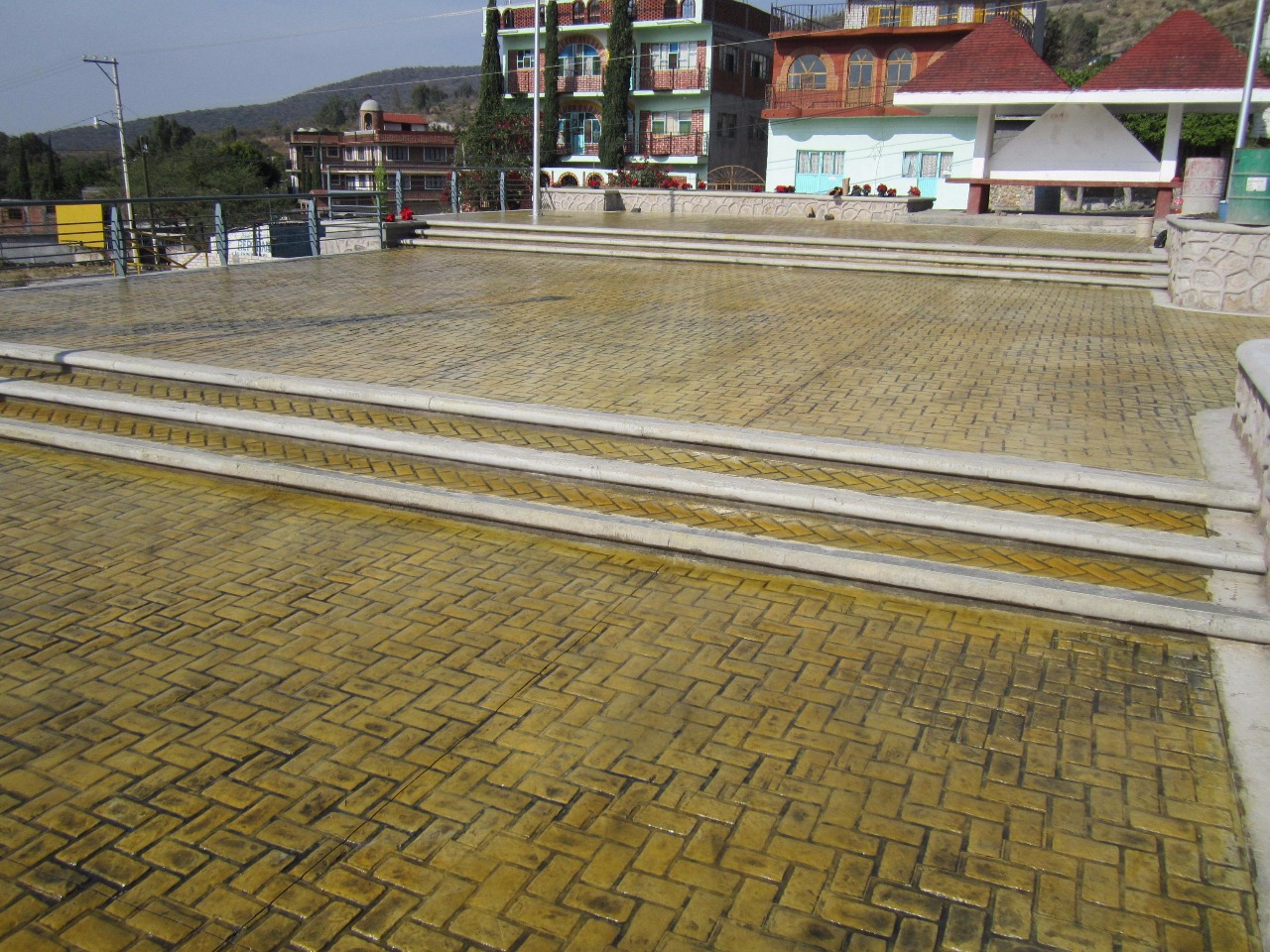 Beneficia 3×1 a 45 municipios michoacanos con la aprobación de 115 obras: Semigrante